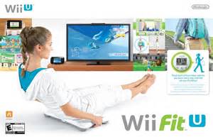 Wii Fitness Weight Loss
