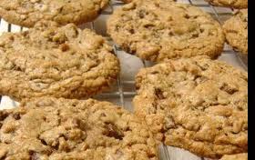 Cookies Recipe 17 Day Diet