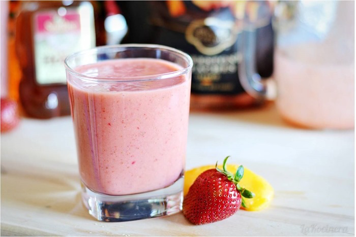 Smoothies Shakes that can help Burn Fat