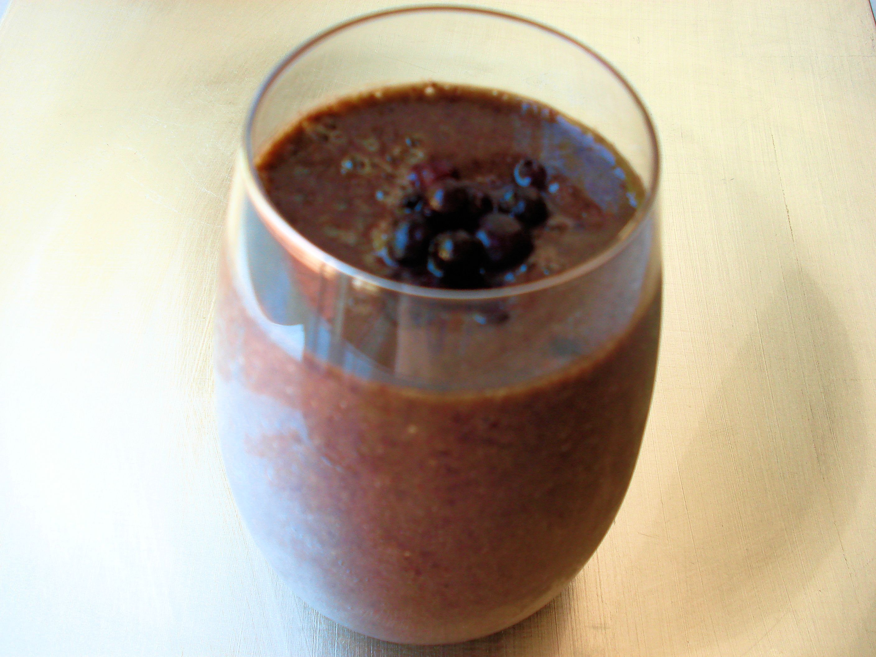 Dr oz Belly Fat Smoothies