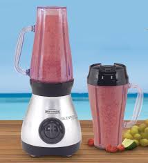 Smoothie Express Lifestyle 26-Ounce Smoothie Maker